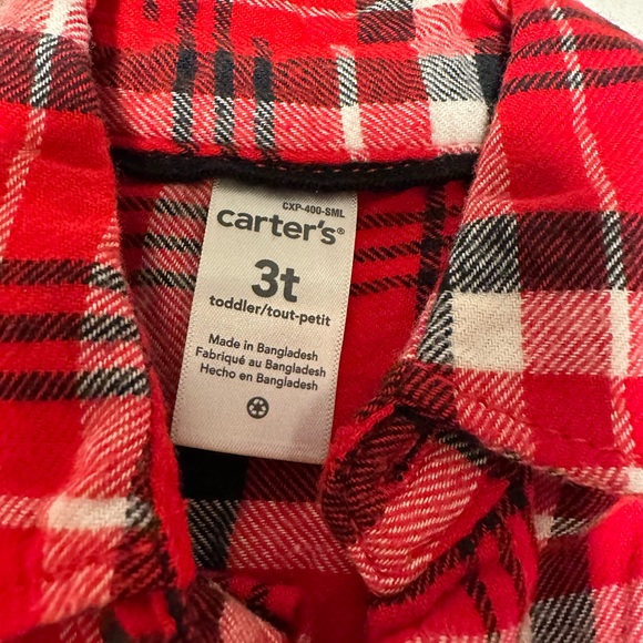 Carter’s - Picture 5 of 7